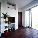 Mahagony Deluxe Apartamento