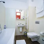 Apartamento Mahagony Deluxe