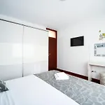 Apartamento Mahagony Deluxe *
