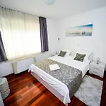 Apartamento Mahagony Deluxe