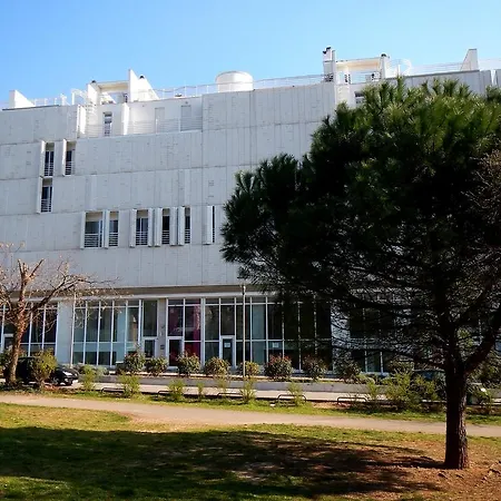 아파트 Mahagony Deluxe *