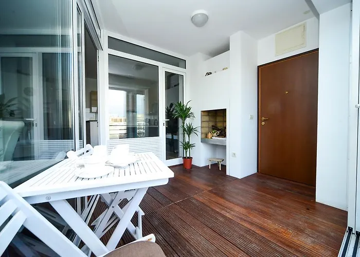 Apartmán Mahagony Deluxe *