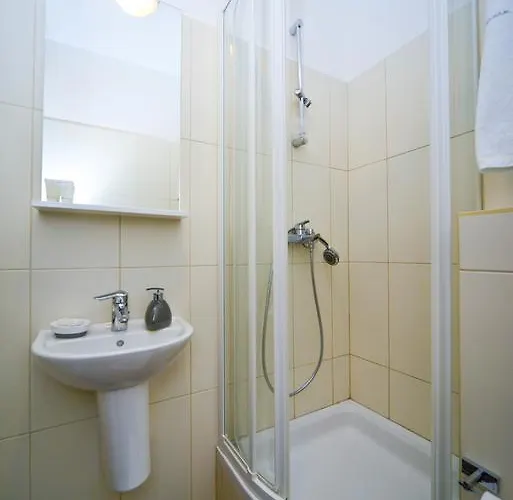 Apartman Mahagony Deluxe Zára