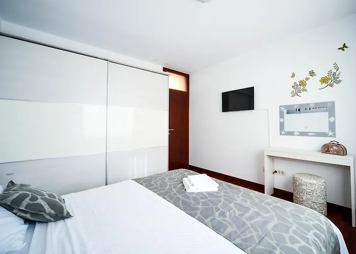 Apartman Mahagony Deluxe *