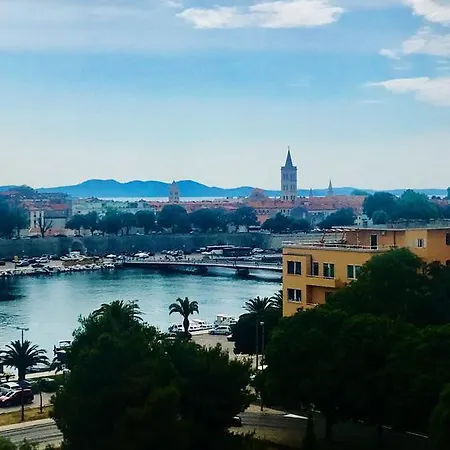 Mahagony Deluxe * Zadar